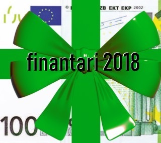 Se lanseaza programul de finantare pentru Comert si Servicii 2018 imagine: Se lanseaza programul de finantare pentru Comert si Servicii 2018