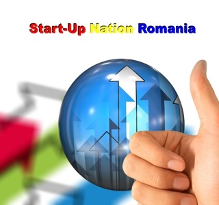 imagine: Guvernul simplifica si mai mult criteriile de acordare a fondurilor prin programul Start-Up Nation Romania