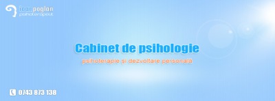 imagine: Ioan Poglan - Cabinet de Psihologie | Psiholog Sibiu
