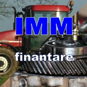 imagine: Se lanseaza programele nationale de finantare pentru microindustrializare si dezvoltarea IMM-urilor din mediul rural