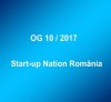 imagine: OUG nr. 10/2017 privind schema de ajutor Romania Start-up nation